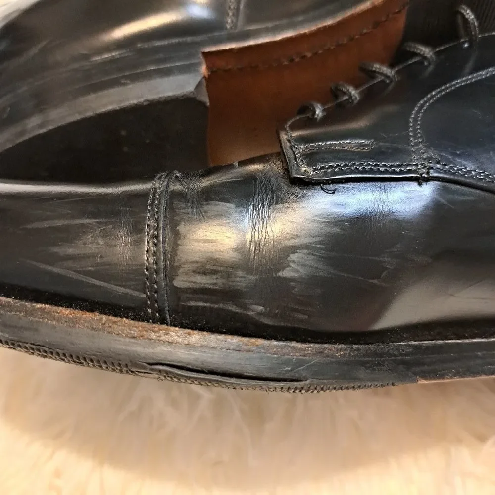 Johnston And Murphy Opti Flex‎